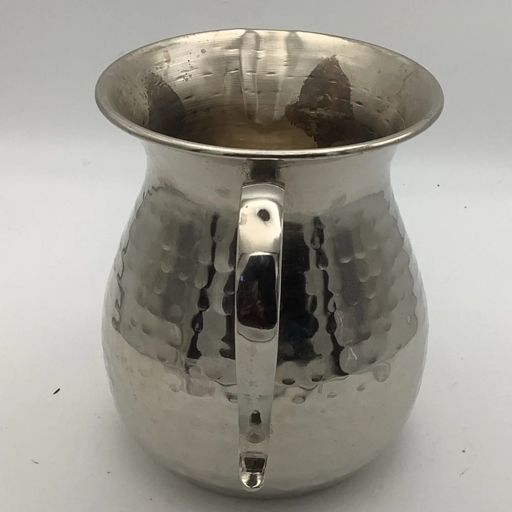 N/A elegant silver